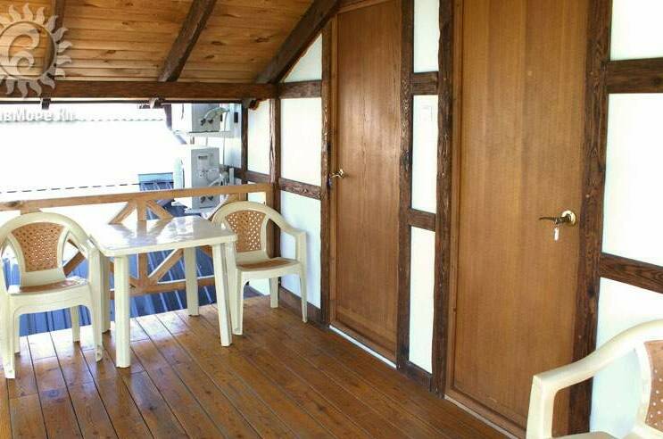 Гостевой дом «у Михаила»