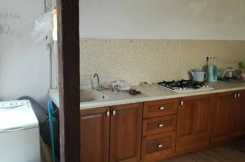 Гостевой дом «у Михаила»