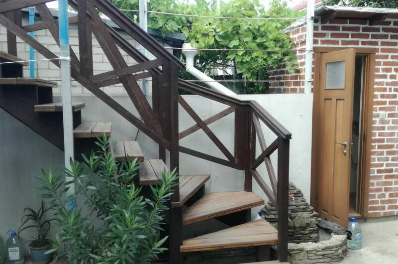 Гостевой дом «у Михаила»