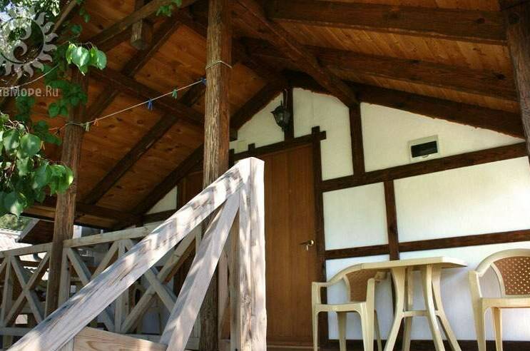 Гостевой дом «у Михаила»