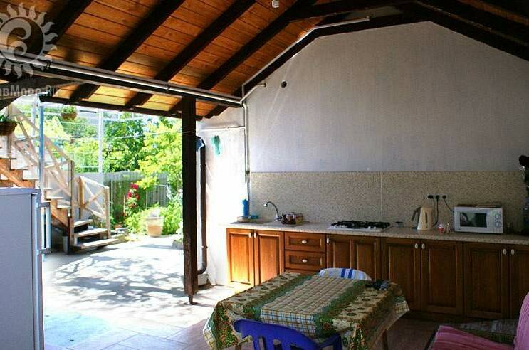 Гостевой дом «у Михаила»