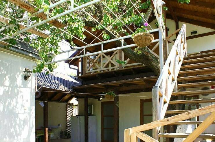 Гостевой дом «у Михаила»