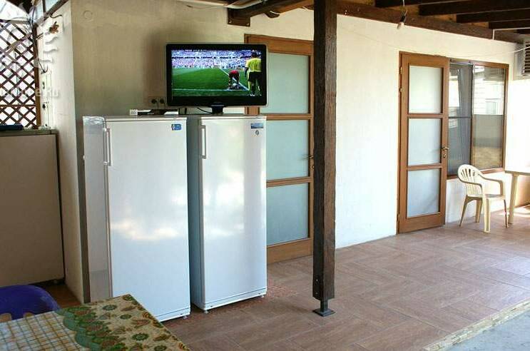 Гостевой дом «у Михаила»