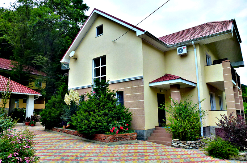 Гостевой дом «Лесной»