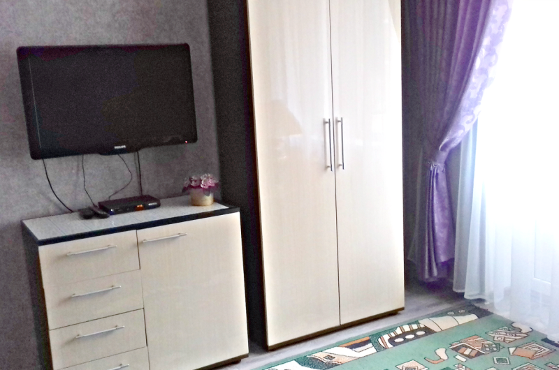 Гостевой дом «Лесной»