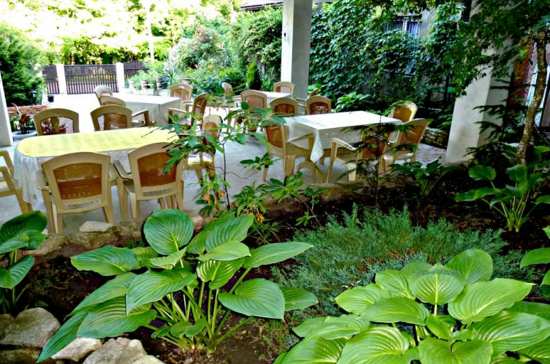 Гостевой дом «Лесной»