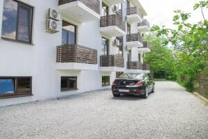 Изображение Гостевой дом «Санторини» #1