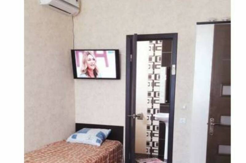 Частный дом на Радужной