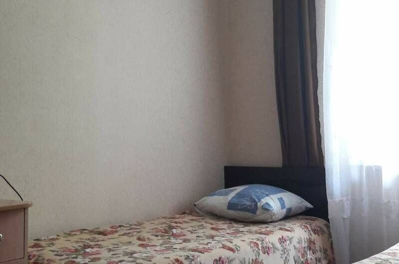 Частный дом на Радужной