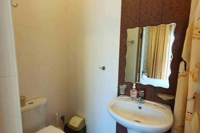 Частный дом на Радужной