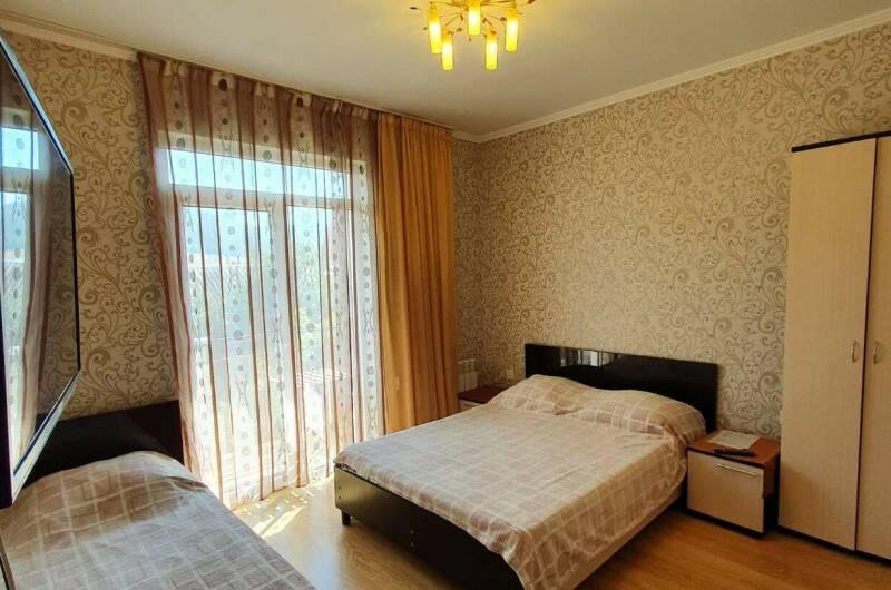 Частный дом на Радужной