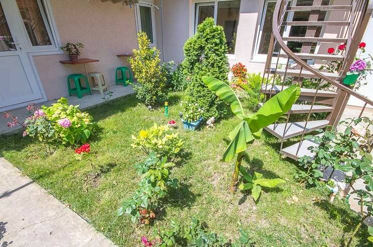 Гостевой дом «Как у всех»