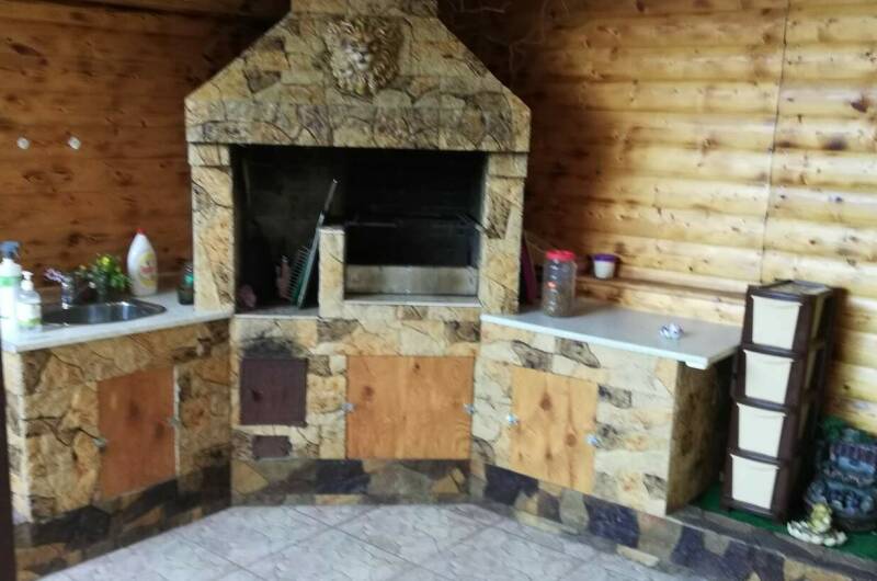 Гостевой дом «Как у всех»