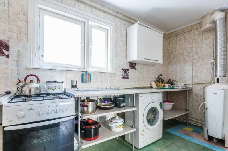 Гостевой дом «Как у всех»