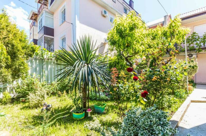 Гостевой дом «Как у всех»