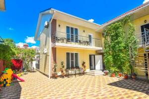 Изображение Частное домовладение «Арина» #2