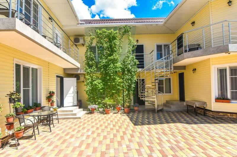 Частное домовладение «Арина»