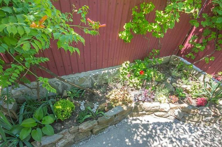 Частное домовладение «Арина»