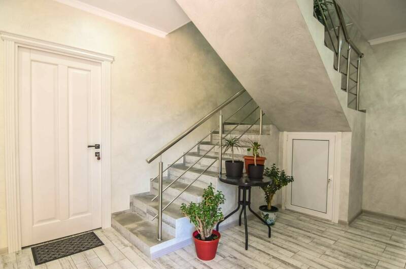 Частное домовладение «Арина»