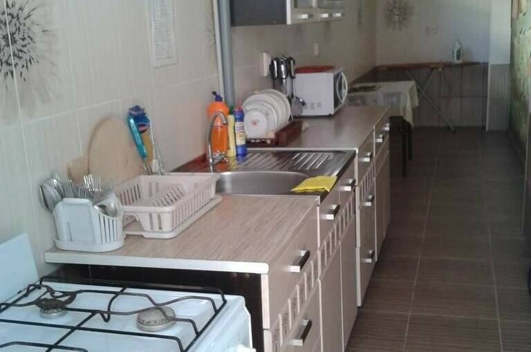 Частное домовладение «Арина»