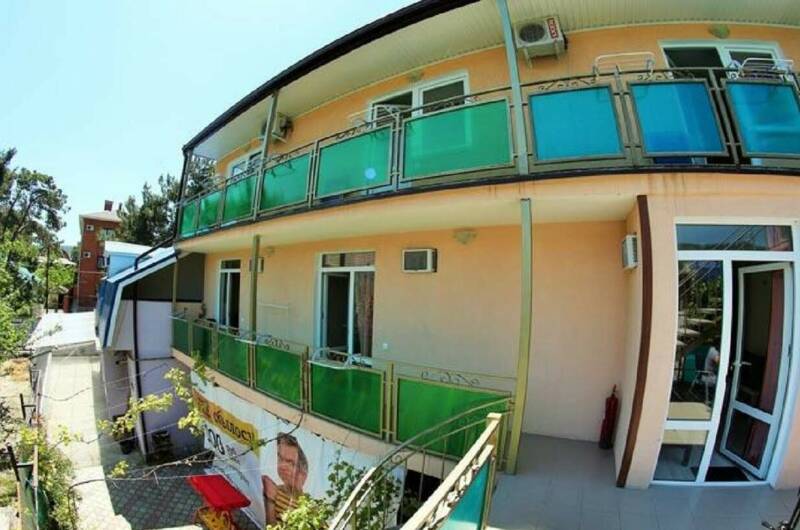 Гостевой дом «На Шевченко»