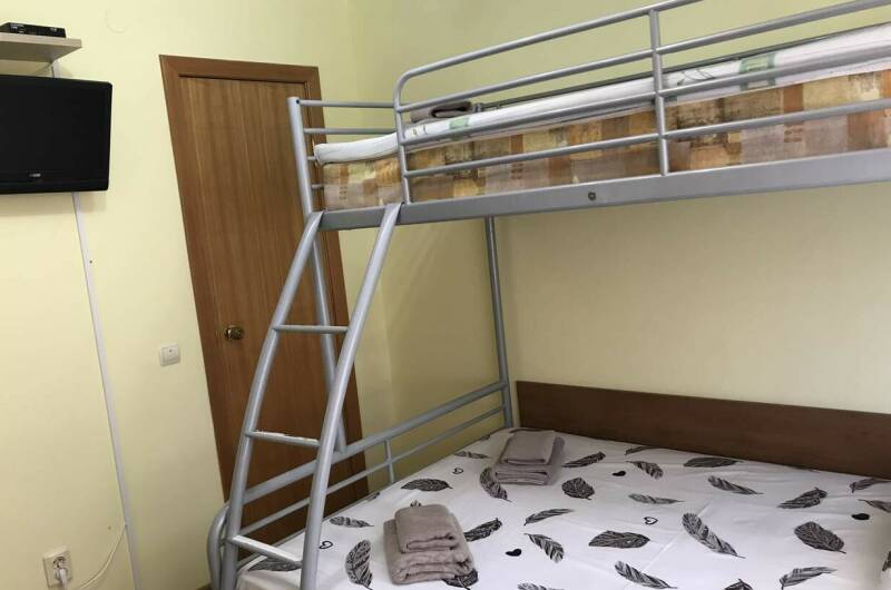 Гостевой дом «На Шевченко»