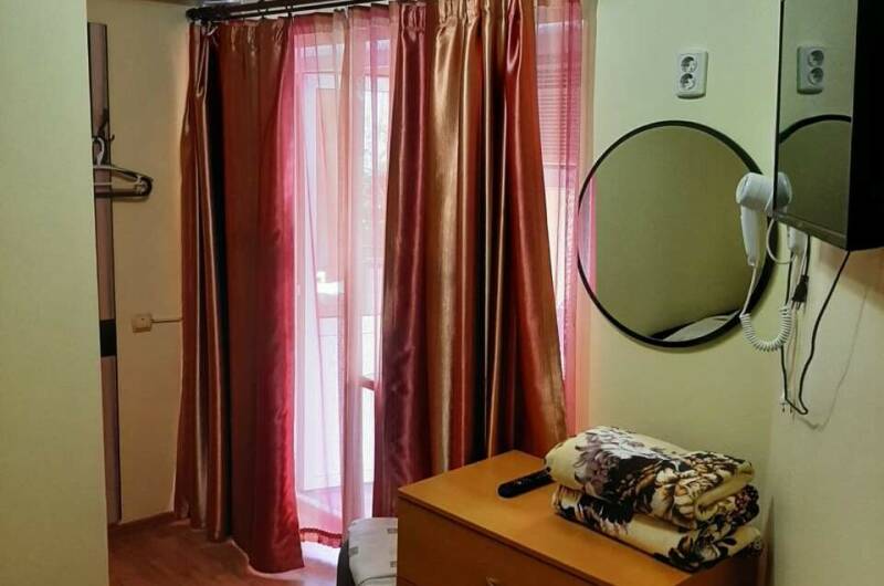 Гостевой дом «На Шевченко»