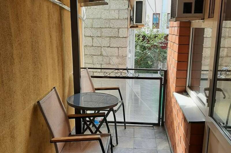 Гостевой дом «На Шевченко»