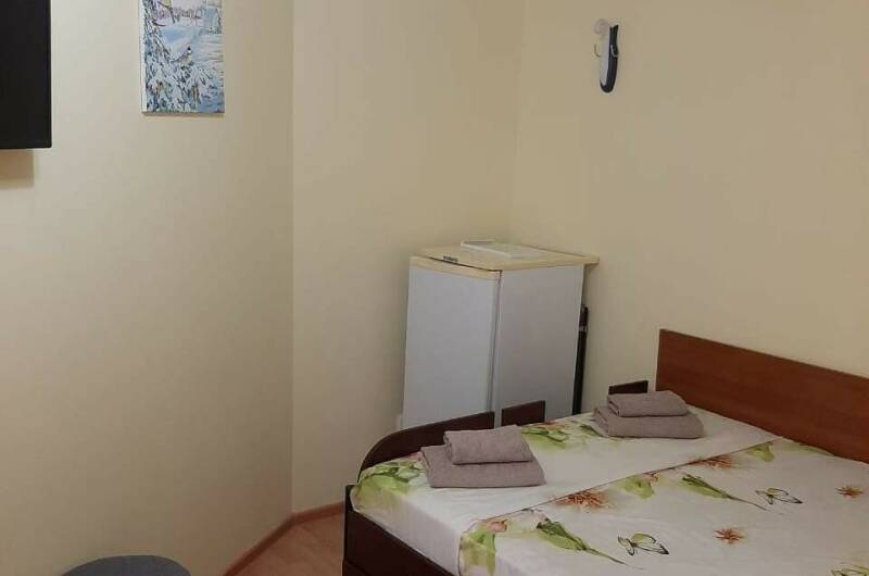 Гостевой дом «На Шевченко»