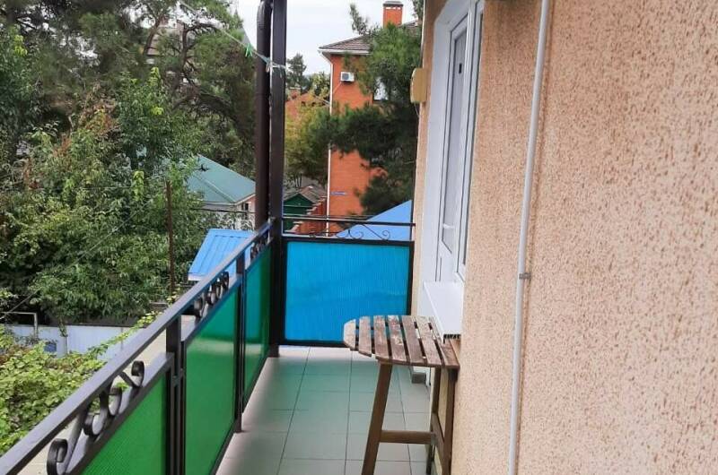 Гостевой дом «На Шевченко»