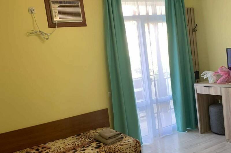 Гостевой дом «На Шевченко»