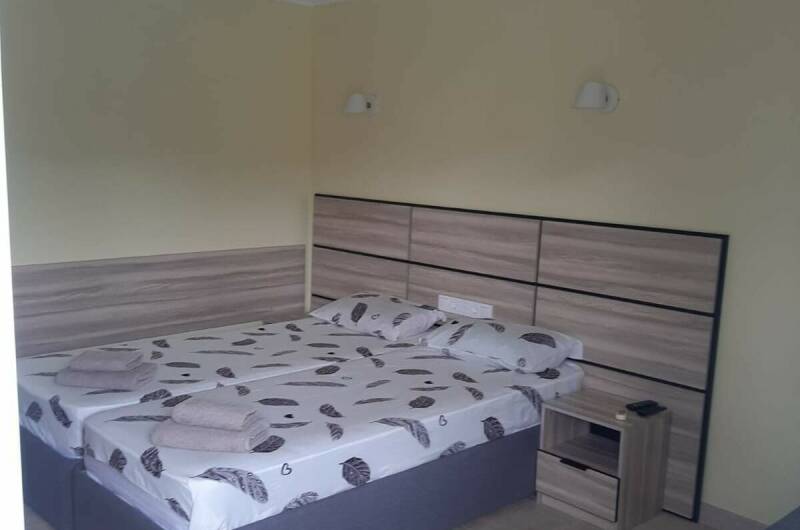 Гостевой дом «На Шевченко»