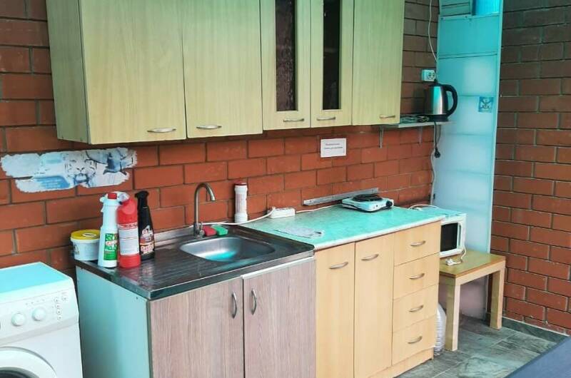 Гостевой дом «На Шевченко»