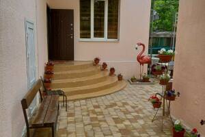 Изображение Частный дом «на Черноморской 4 В» #1