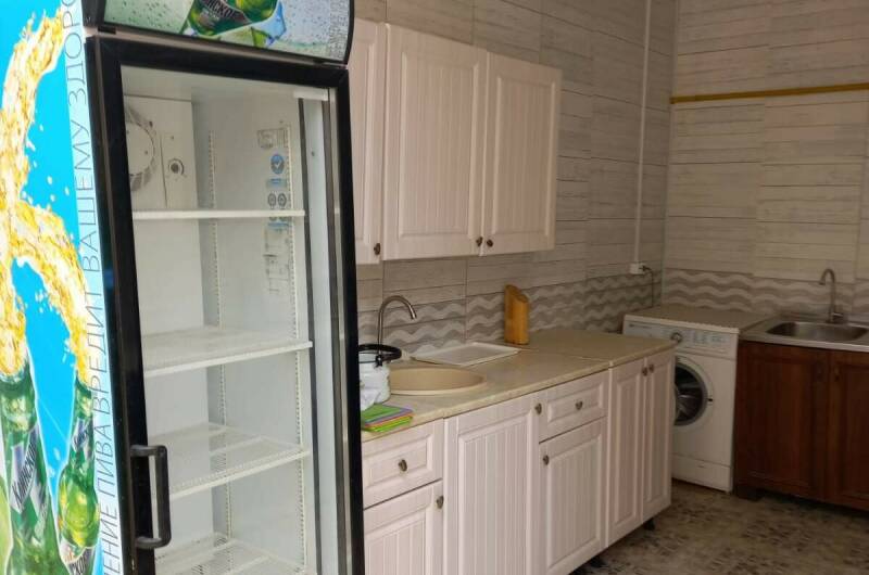 Частный дом «на Черноморской 4 В»