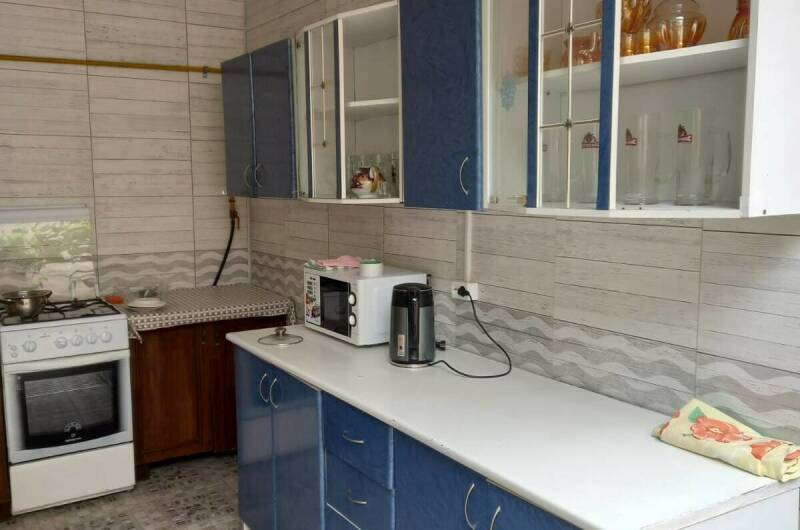 Частный дом «на Черноморской 4 В»