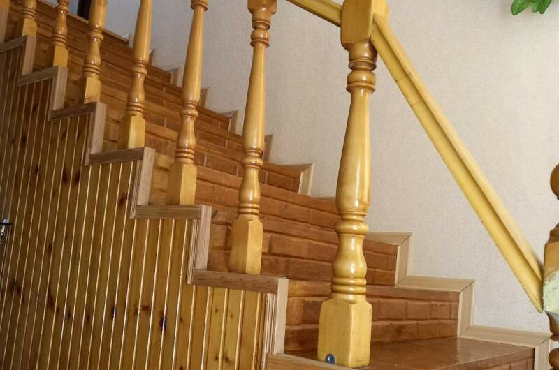 Частный дом «на Черноморской 4 В»