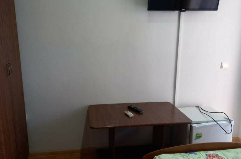 Частный дом «на Черноморской 4 В»