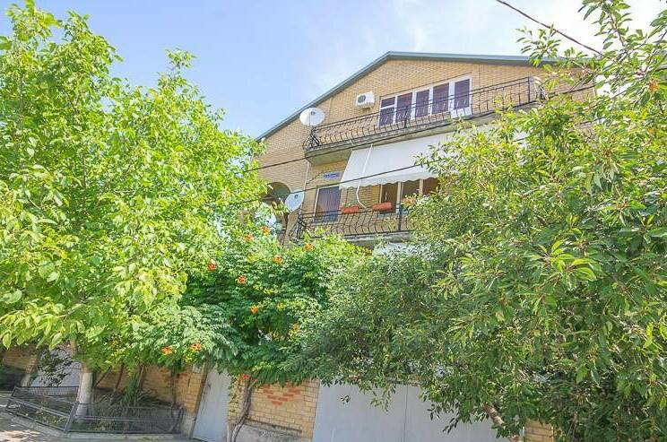 Гостевой дом «На Грина»