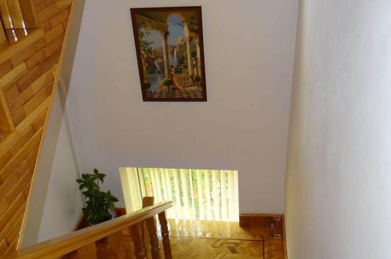 Гостевой дом «На Грина»