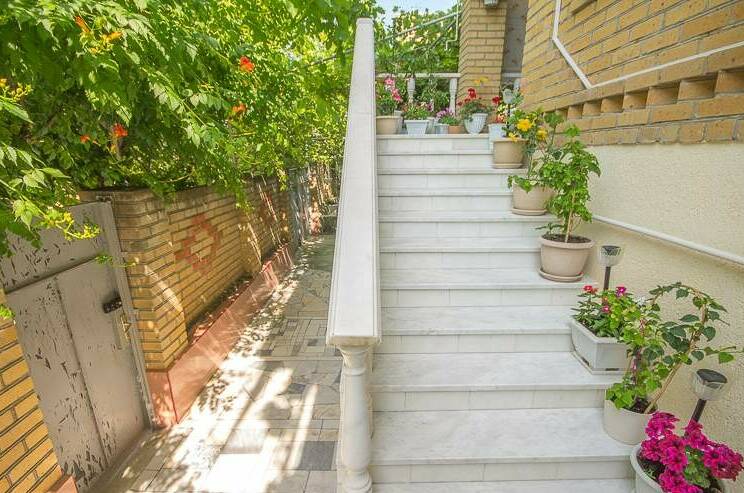 Гостевой дом «На Грина»