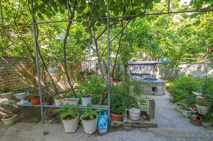 Гостевой дом «На Грина»