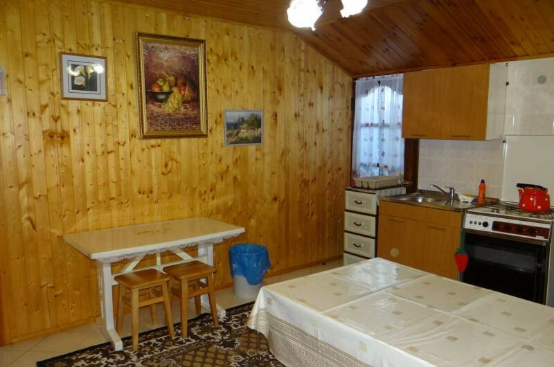 Гостевой дом «На Грина»