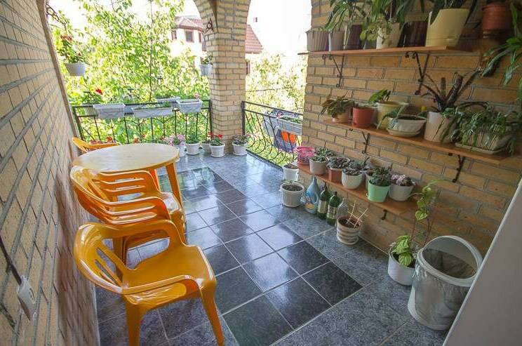 Гостевой дом «На Грина»