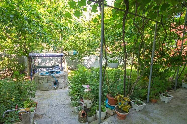 Гостевой дом «На Грина»