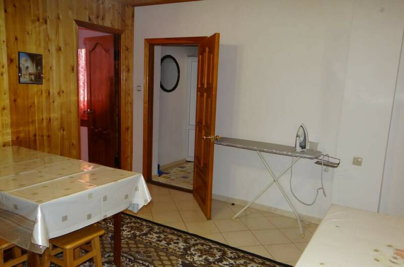 Гостевой дом «На Грина»