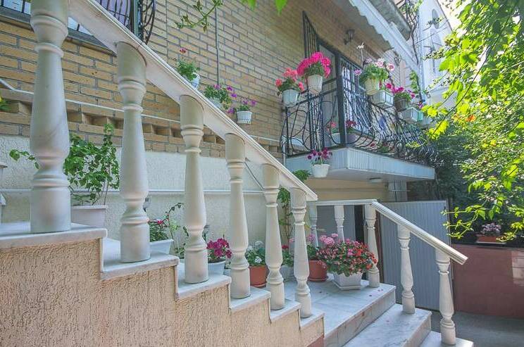 Гостевой дом «На Грина»