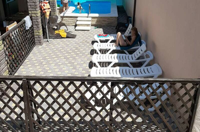 Дом «На Морской»