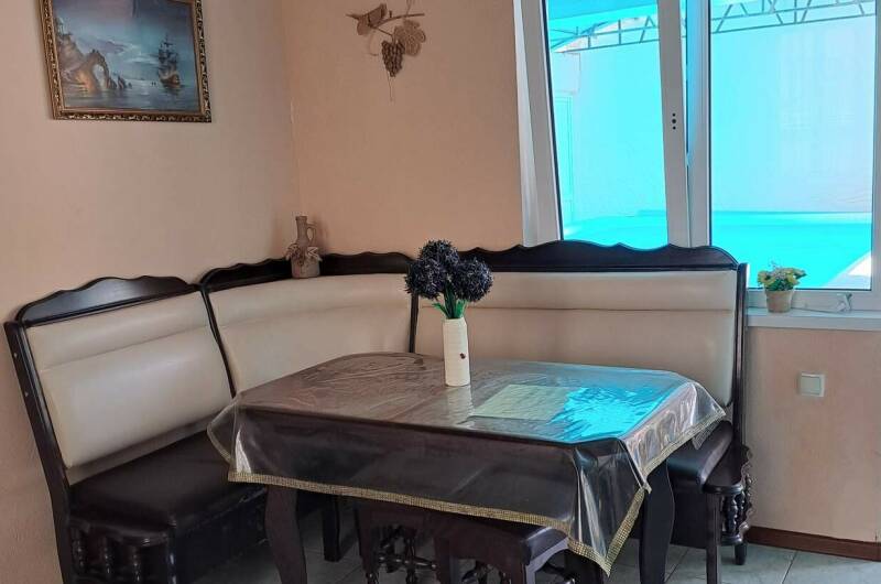 Дом «На Морской»