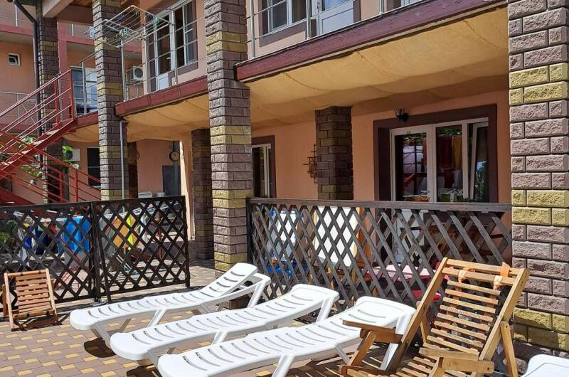 Дом «На Морской»